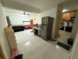 Blk 545 Bukit Panjang Ring Road (Bukit Panjang), HDB 5 Rooms #556837631